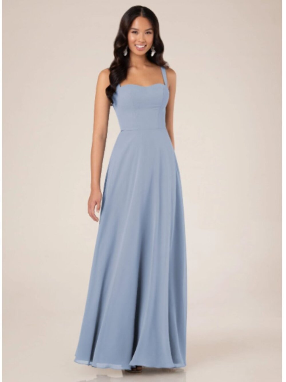 Windsor Blue Sorella Vita Style 9692 Size 16